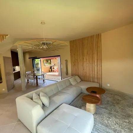 Villa Sanary Sanary-sur-Mer