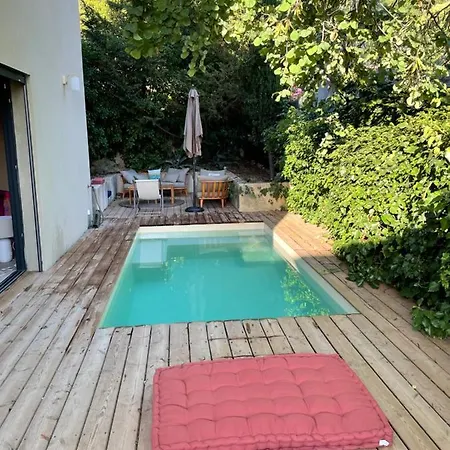 Villa Sanary * Sanary-sur-Mer